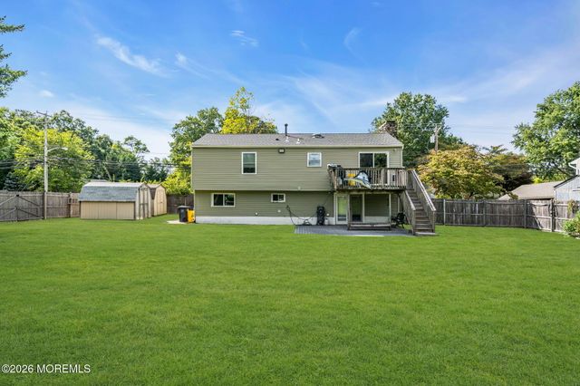131 Manhattan Street, Jackson, NJ 08527