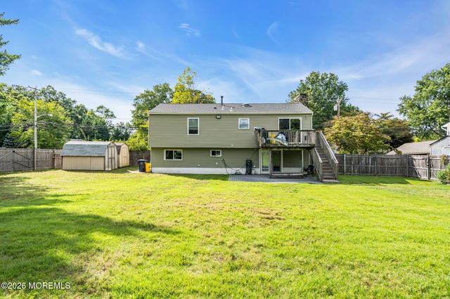 131 Manhattan Street, Jackson, NJ 08527