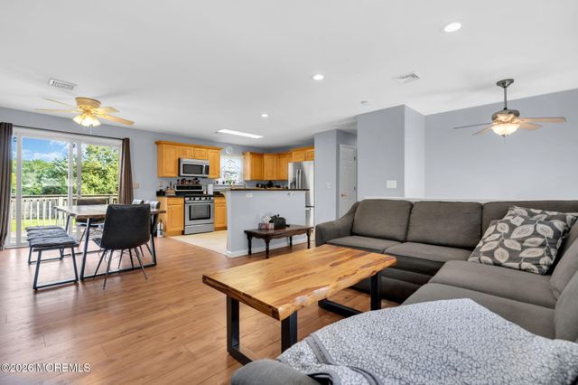 131 Manhattan Street, Jackson, NJ 08527