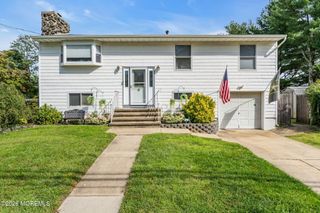 131 Manhattan Street, Jackson, NJ 08527
