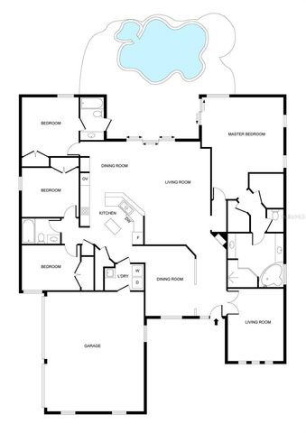 4904 LEGACY OAKS DRIVE, Orlando, FL 32839