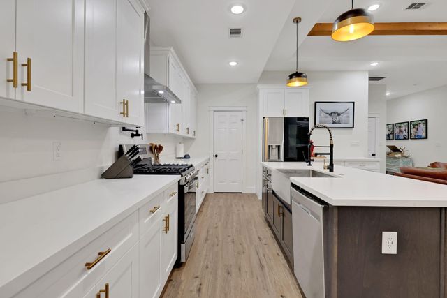 60 V Allen Lane, Coldspring, TX 77331