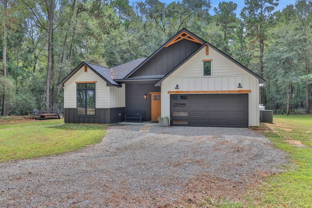 60 V Allen Lane, Coldspring, TX 77331