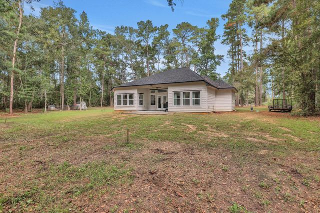 60 V Allen Lane, Coldspring, TX 77331