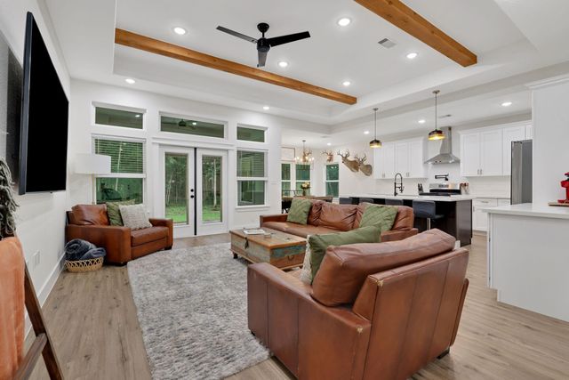 60 V Allen Lane, Coldspring, TX 77331