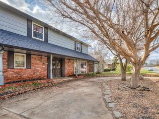 2216 NW 46th Street, Oklahoma City, OK 73112