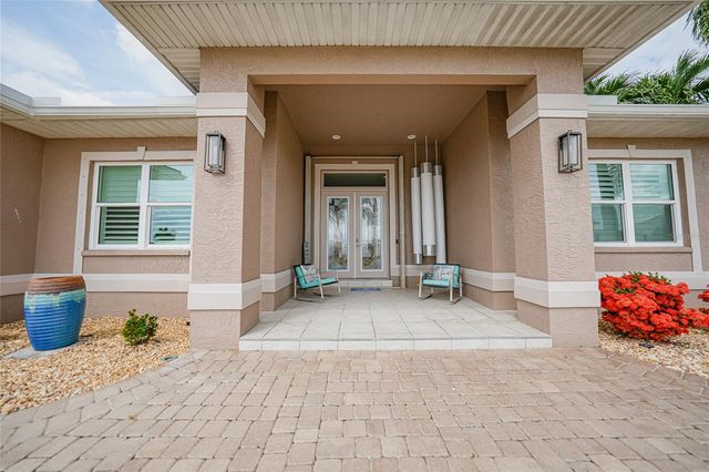 3691 WHIPPOORWILL BOULEVARD, Punta Gorda, FL 33950