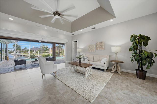 3691 WHIPPOORWILL BOULEVARD, Punta Gorda, FL 33950