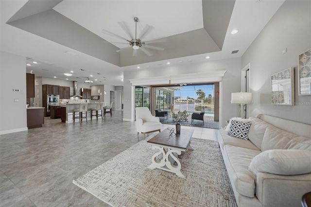 3691 WHIPPOORWILL BOULEVARD, Punta Gorda, FL 33950