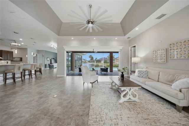 3691 WHIPPOORWILL BOULEVARD, Punta Gorda, FL 33950