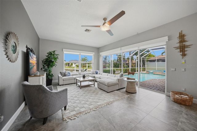 3691 WHIPPOORWILL BOULEVARD, Punta Gorda, FL 33950