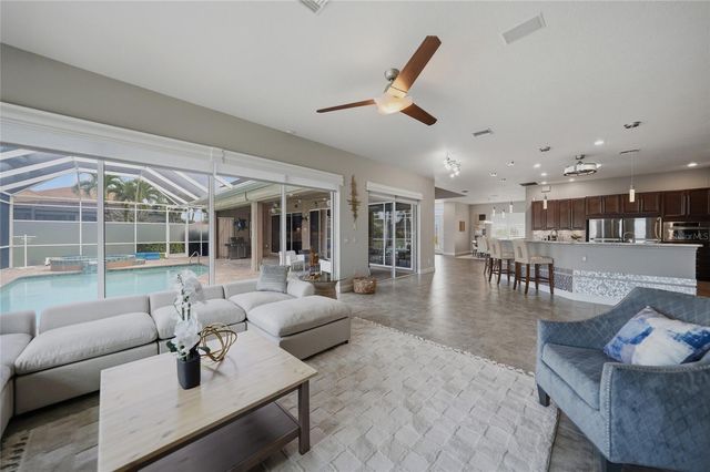 3691 WHIPPOORWILL BOULEVARD, Punta Gorda, FL 33950