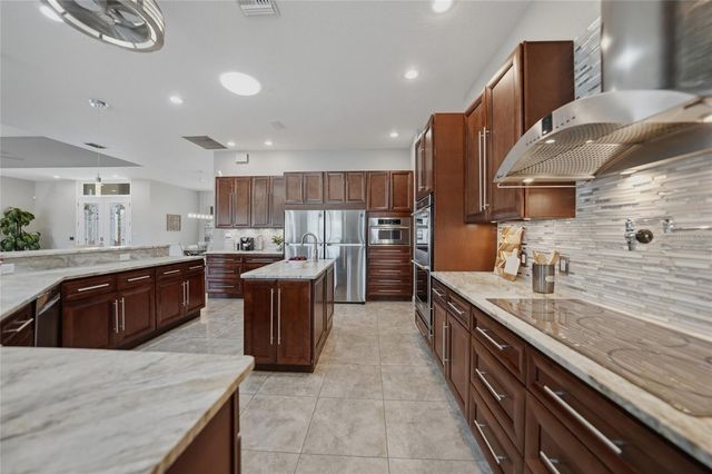 3691 WHIPPOORWILL BOULEVARD, Punta Gorda, FL 33950