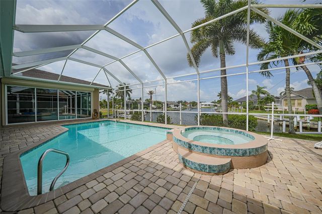 3691 WHIPPOORWILL BOULEVARD, Punta Gorda, FL 33950