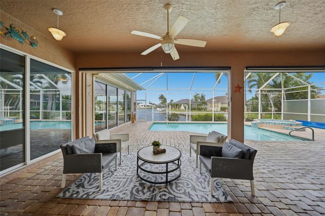 3691 WHIPPOORWILL BOULEVARD, Punta Gorda, FL 33950