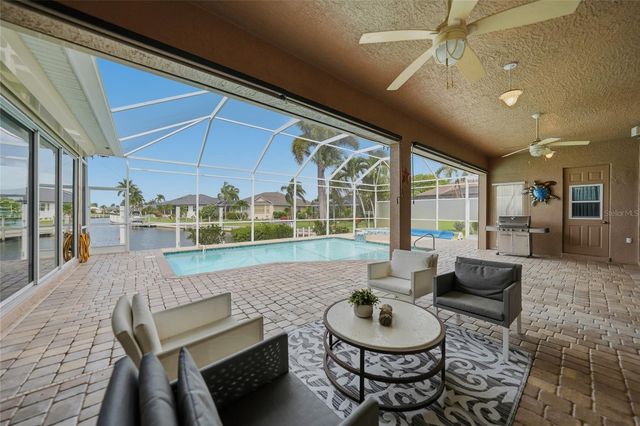 3691 WHIPPOORWILL BOULEVARD, Punta Gorda, FL 33950