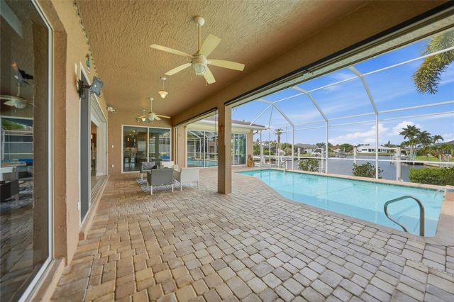 3691 WHIPPOORWILL BOULEVARD, Punta Gorda, FL 33950
