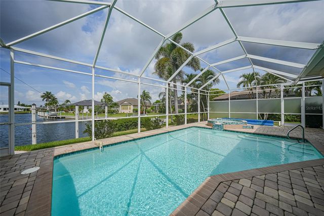 3691 WHIPPOORWILL BOULEVARD, Punta Gorda, FL 33950