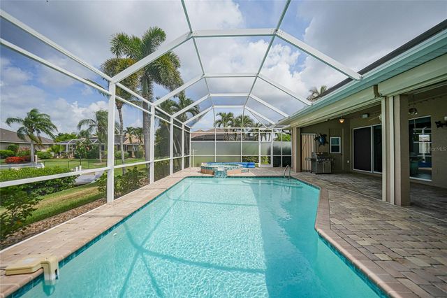 3691 WHIPPOORWILL BOULEVARD, Punta Gorda, FL 33950