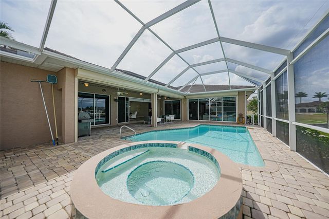 3691 WHIPPOORWILL BOULEVARD, Punta Gorda, FL 33950
