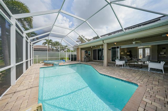 3691 WHIPPOORWILL BOULEVARD, Punta Gorda, FL 33950