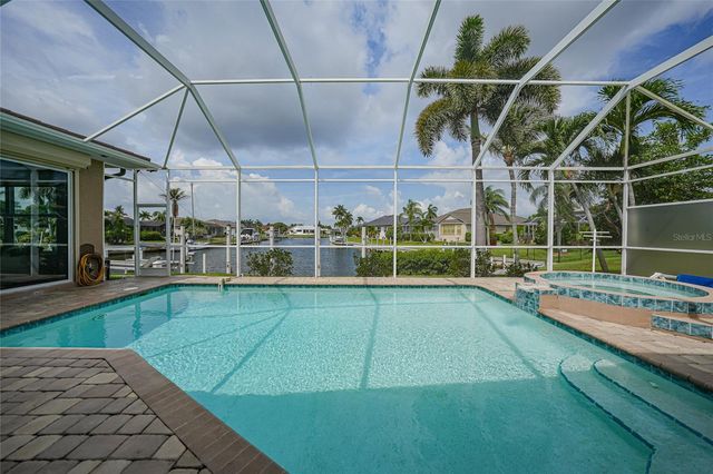 3691 WHIPPOORWILL BOULEVARD, Punta Gorda, FL 33950