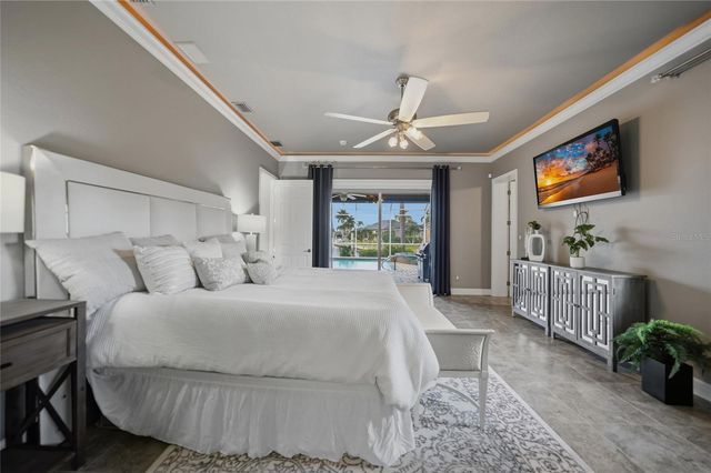 3691 WHIPPOORWILL BOULEVARD, Punta Gorda, FL 33950