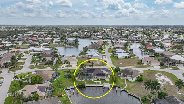 3691 WHIPPOORWILL BOULEVARD, Punta Gorda, FL 33950