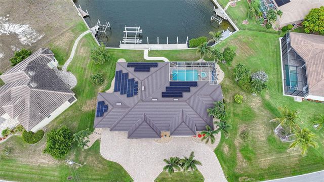 3691 WHIPPOORWILL BOULEVARD, Punta Gorda, FL 33950