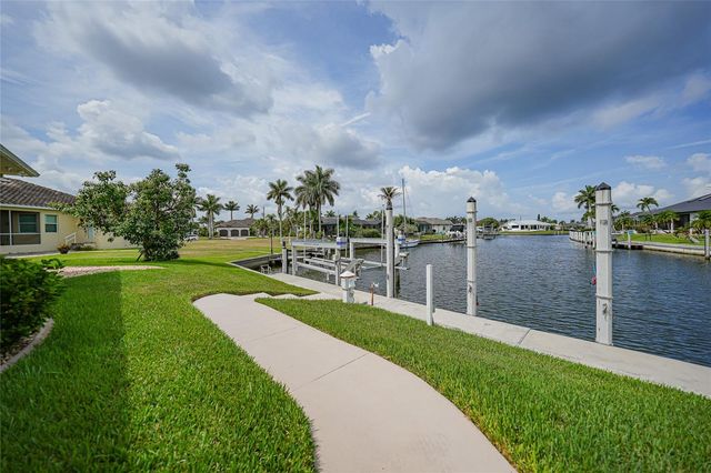 3691 WHIPPOORWILL BOULEVARD, Punta Gorda, FL 33950