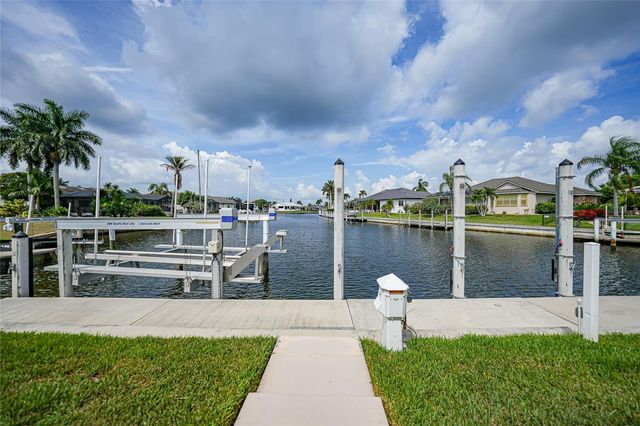 3691 WHIPPOORWILL BOULEVARD, Punta Gorda, FL 33950