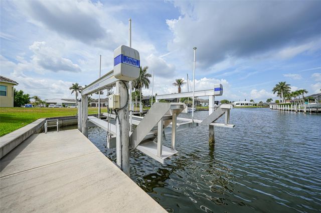 3691 WHIPPOORWILL BOULEVARD, Punta Gorda, FL 33950