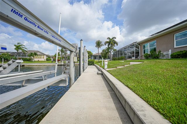3691 WHIPPOORWILL BOULEVARD, Punta Gorda, FL 33950