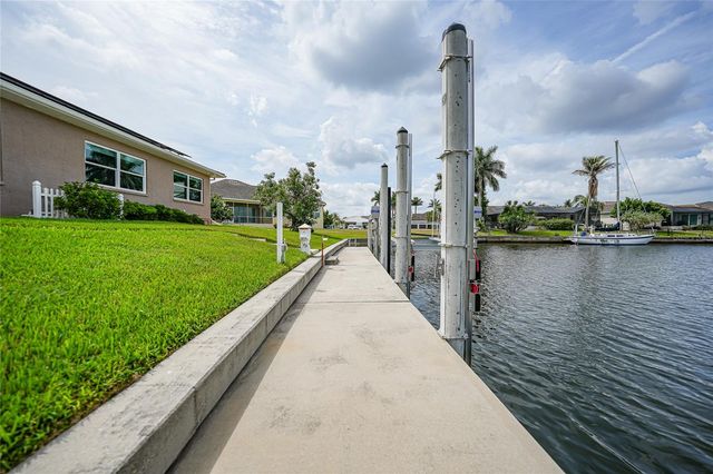 3691 WHIPPOORWILL BOULEVARD, Punta Gorda, FL 33950