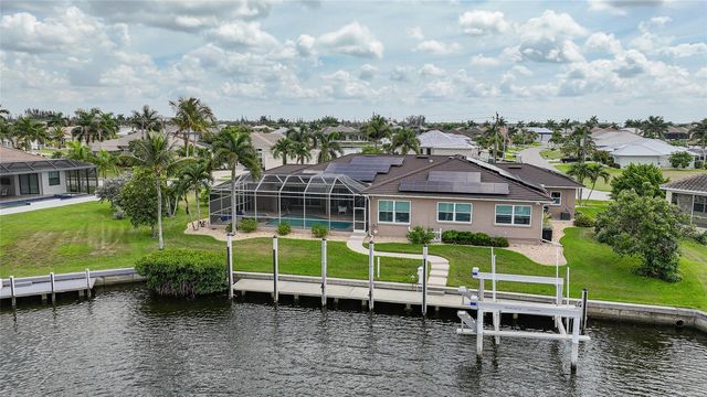 3691 WHIPPOORWILL BOULEVARD, Punta Gorda, FL 33950