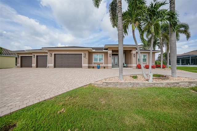3691 WHIPPOORWILL BOULEVARD, Punta Gorda, FL 33950