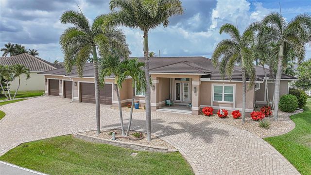 3691 WHIPPOORWILL BOULEVARD, Punta Gorda, FL 33950