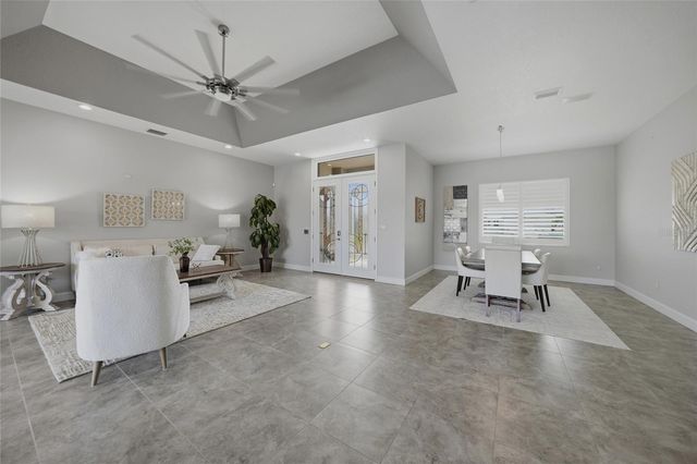 3691 WHIPPOORWILL BOULEVARD, Punta Gorda, FL 33950