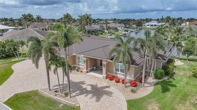 3691 WHIPPOORWILL BOULEVARD, Punta Gorda, FL 33950