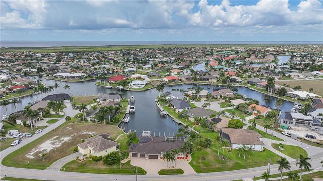 3691 WHIPPOORWILL BOULEVARD, Punta Gorda, FL 33950
