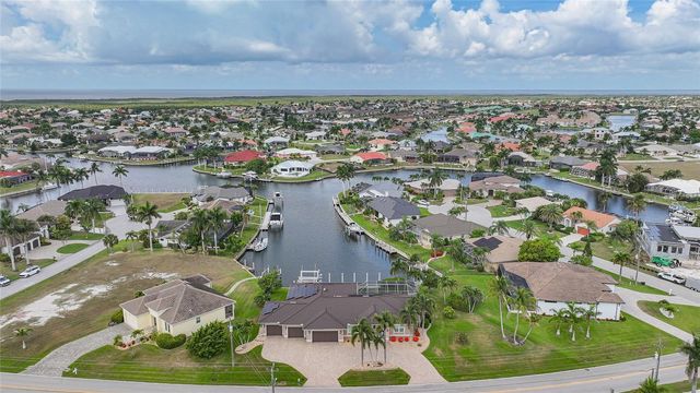 3691 WHIPPOORWILL BOULEVARD, Punta Gorda, FL 33950