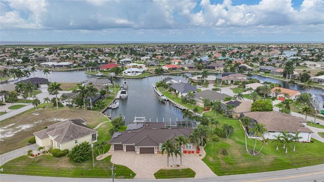3691 WHIPPOORWILL BOULEVARD, Punta Gorda, FL 33950