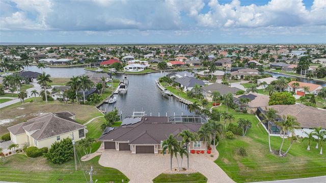 3691 WHIPPOORWILL BOULEVARD, Punta Gorda, FL 33950