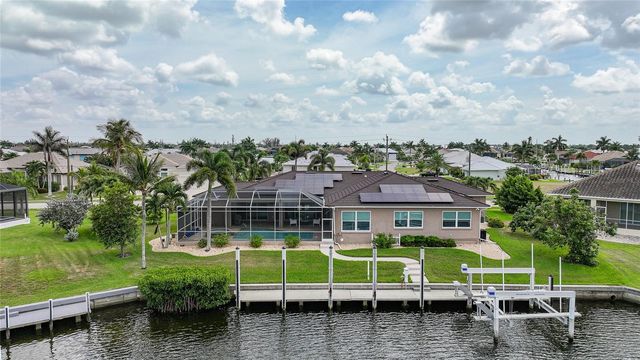 3691 WHIPPOORWILL BOULEVARD, Punta Gorda, FL 33950
