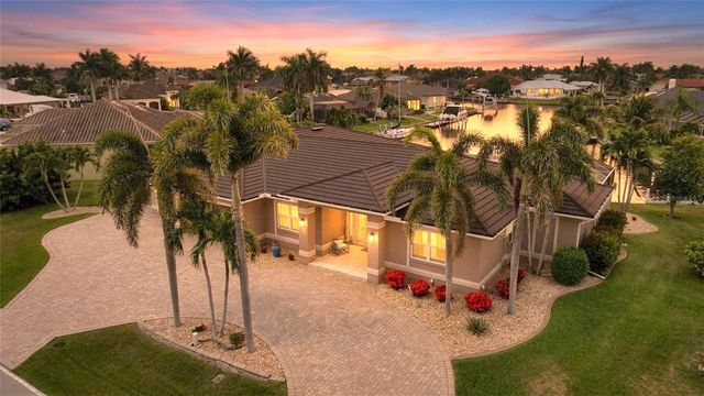 3691 WHIPPOORWILL BOULEVARD, Punta Gorda, FL 33950