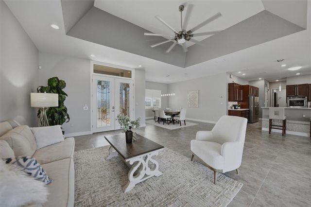 3691 WHIPPOORWILL BOULEVARD, Punta Gorda, FL 33950