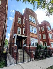 2619 N Hamlin Avenue G, Chicago, IL 60647