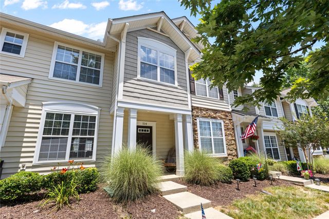 514 Bent Leaf Court, Fort Mill, SC 29708