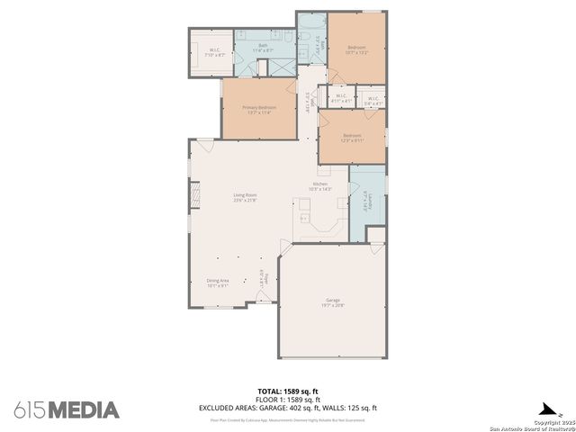 319 Club View E, Seguin, TX 78155