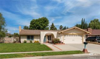 21515 Alaminos, Saugus, CA 91350